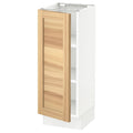 White Base Cabinet with Shelves O554330
