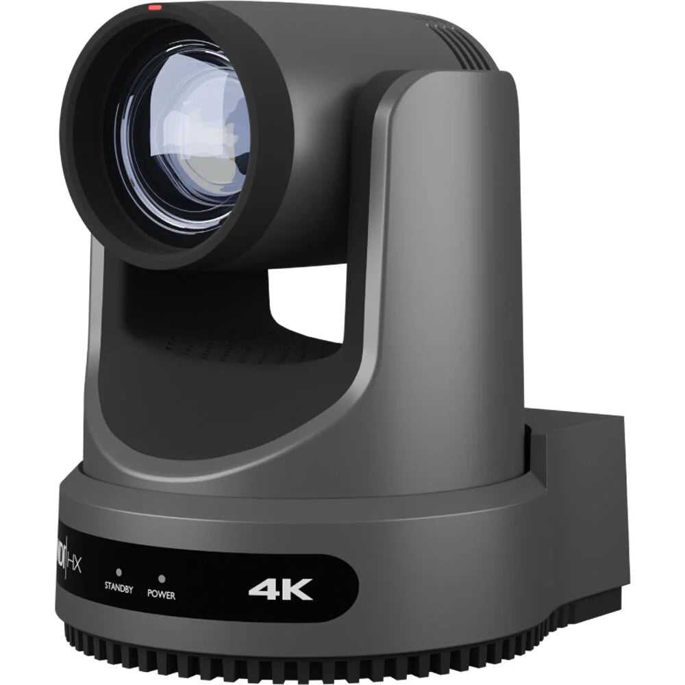 4K PTZ Camera with 12x Optical Zoom I76411