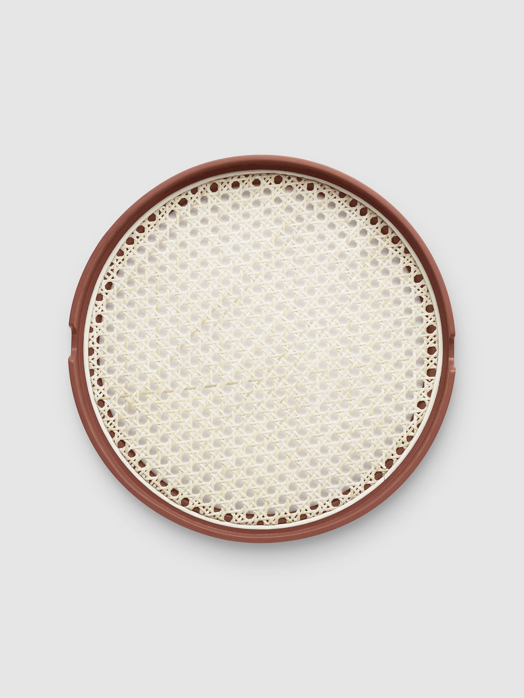 Rust Salon Tray 35 cm M5292