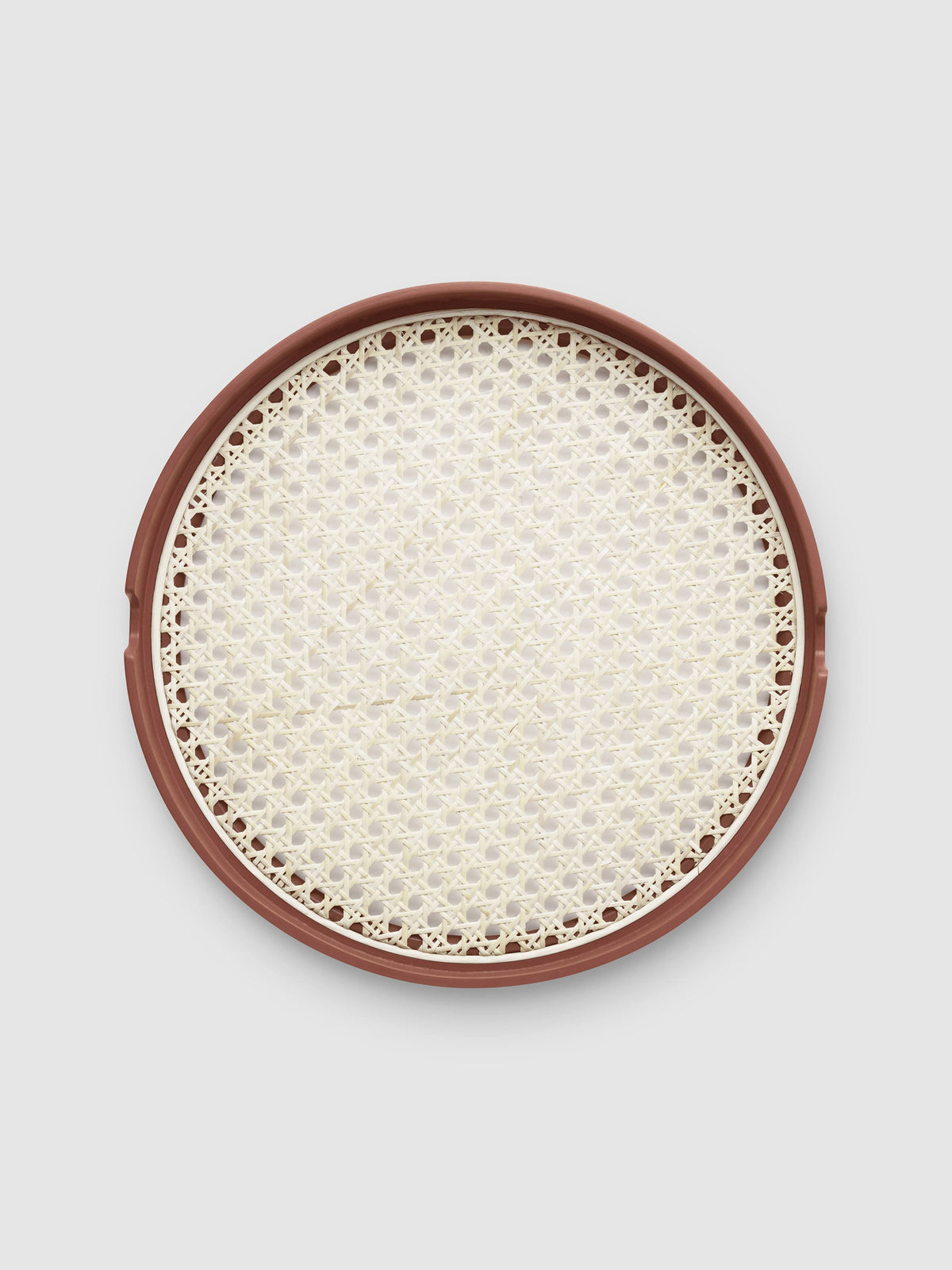 Rust Salon Tray 35 cm M5292