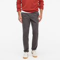 Straight-Fit Chino Pant F410
