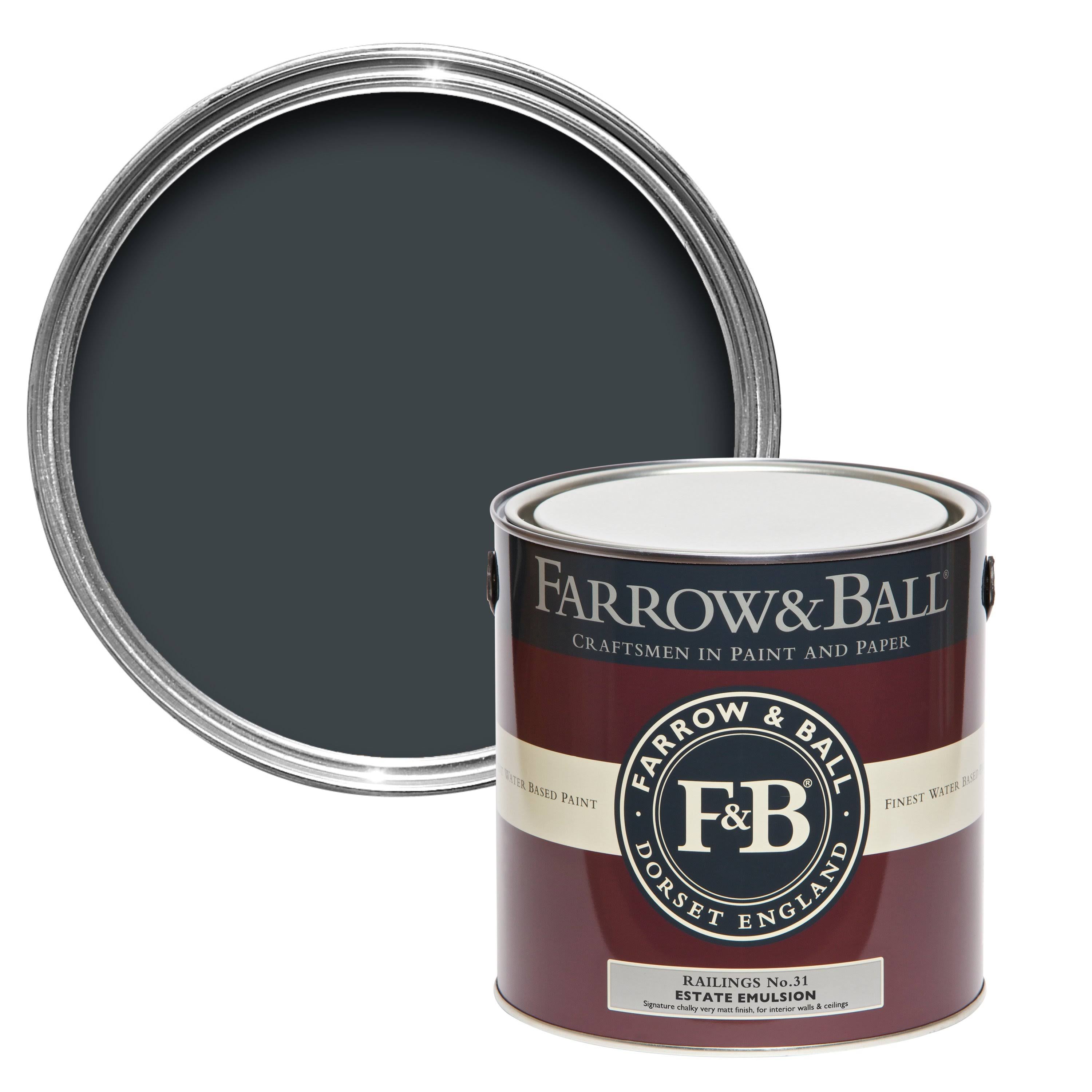 Estate Emulsion Paint No.31 Y991719