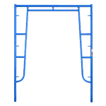 5ft x 6ft 4in Scaffold Frame P9445
