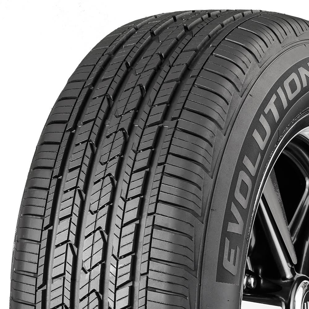 225/50R17 94T Tire W213