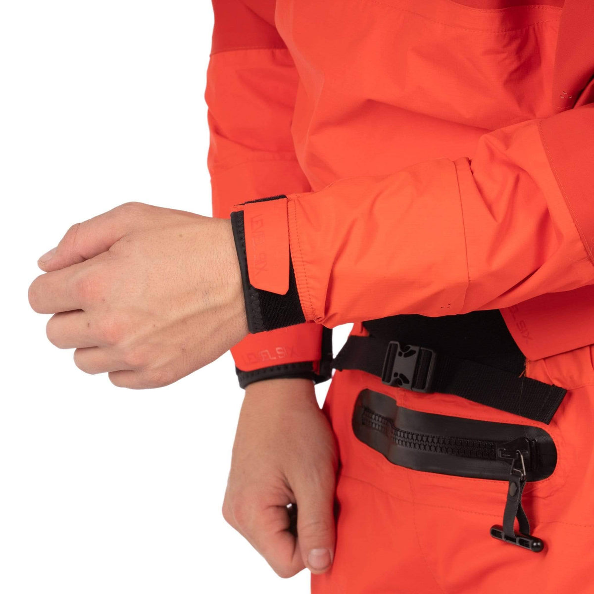 Fjord Drysuit F757
