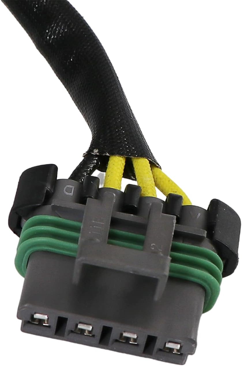 Magneto Stator Pack of 2 U778