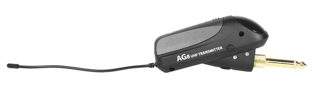 Wireless Guitar System R193670