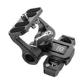 Monitor Holder & Safety Nato Rail 60mm E7389