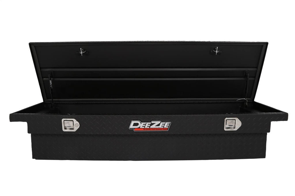 Single Lid Crossover Tool Box C117