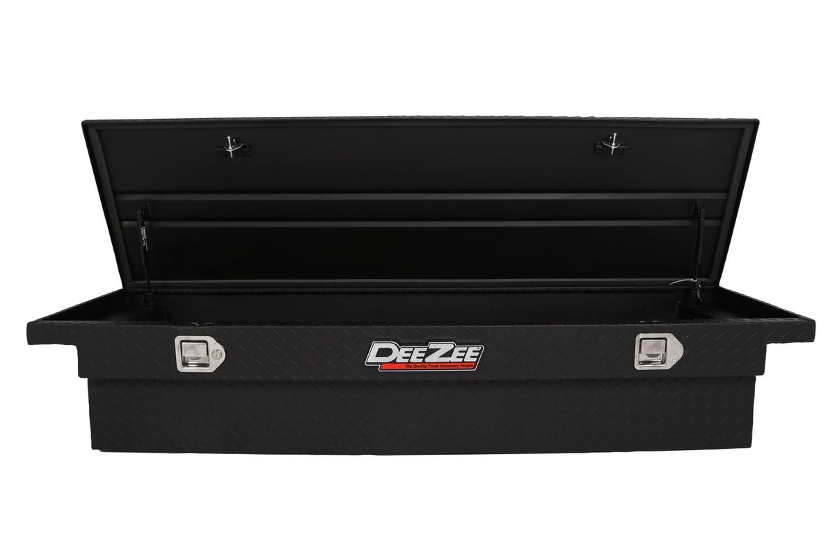Single Lid Crossover Tool Box C117