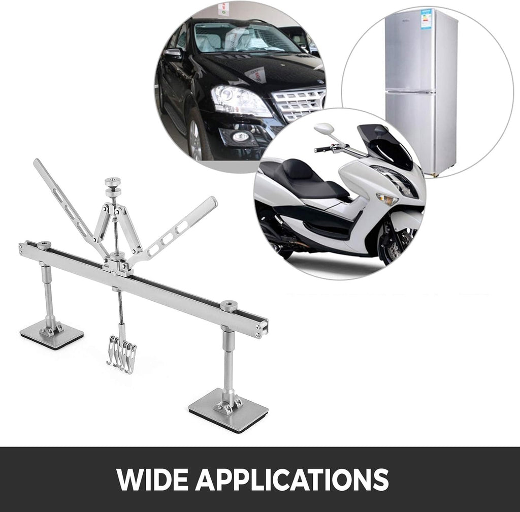 Dent Pull Lever Bar Kit (750MM) T5536