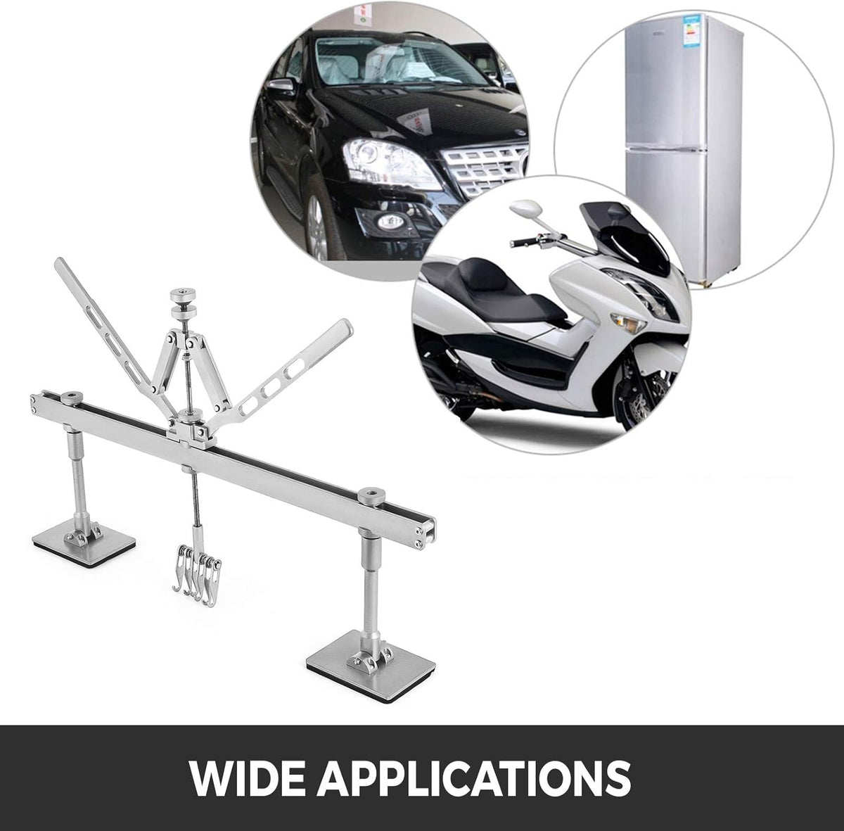 Dent Pull Lever Bar Kit (750MM) T5536
