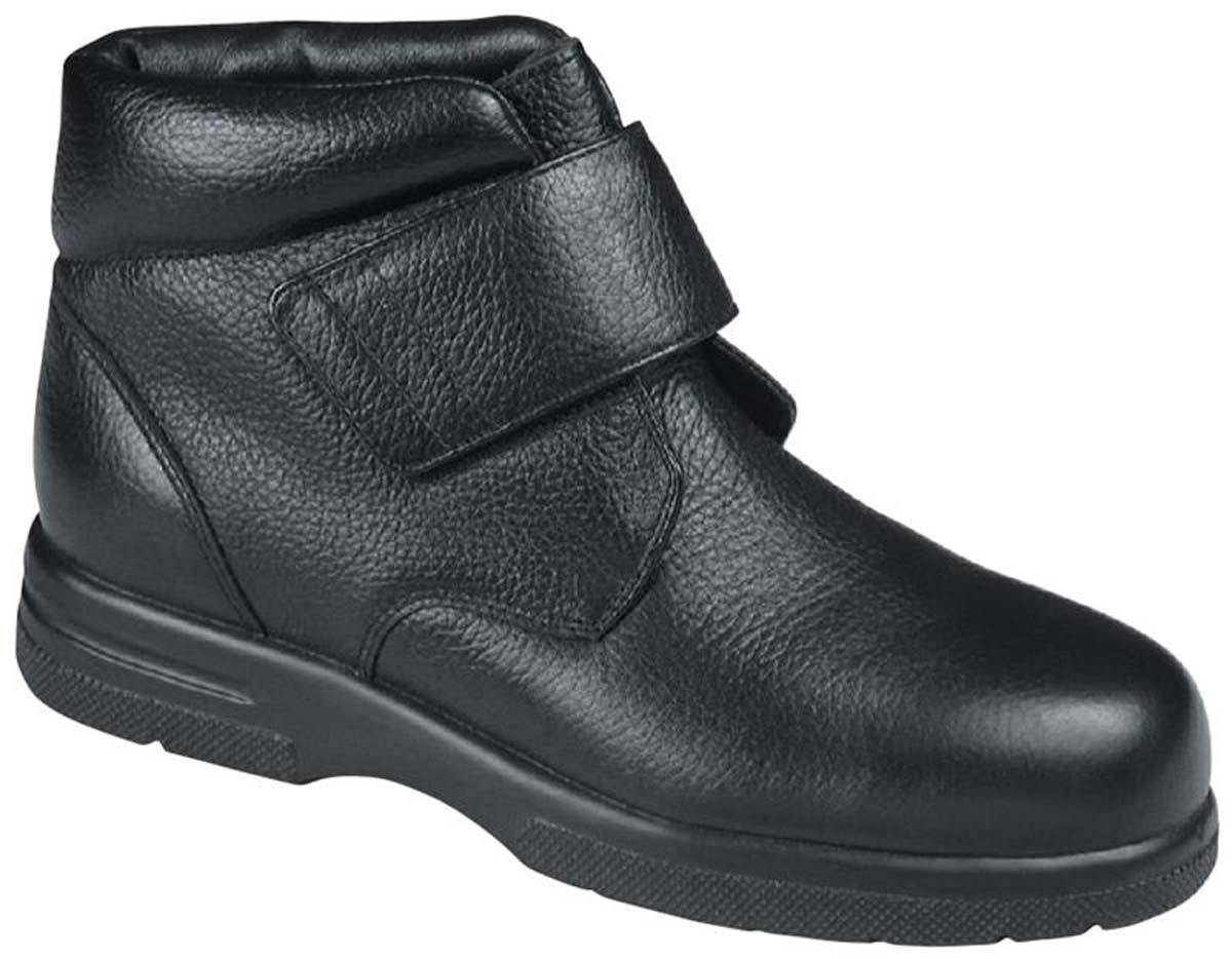 Men's Drew Big Easy Black K241