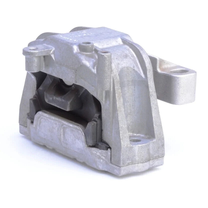 Engine Motor and Automatic Transmission Mount Set 3PCS U640