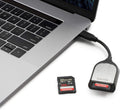 64GB SDXC UHS-II Memory Card J11456