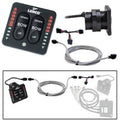 Flybridge Kit for LED Indicator Key Pad for Two-Piece Tactile Switch - 10 K270118