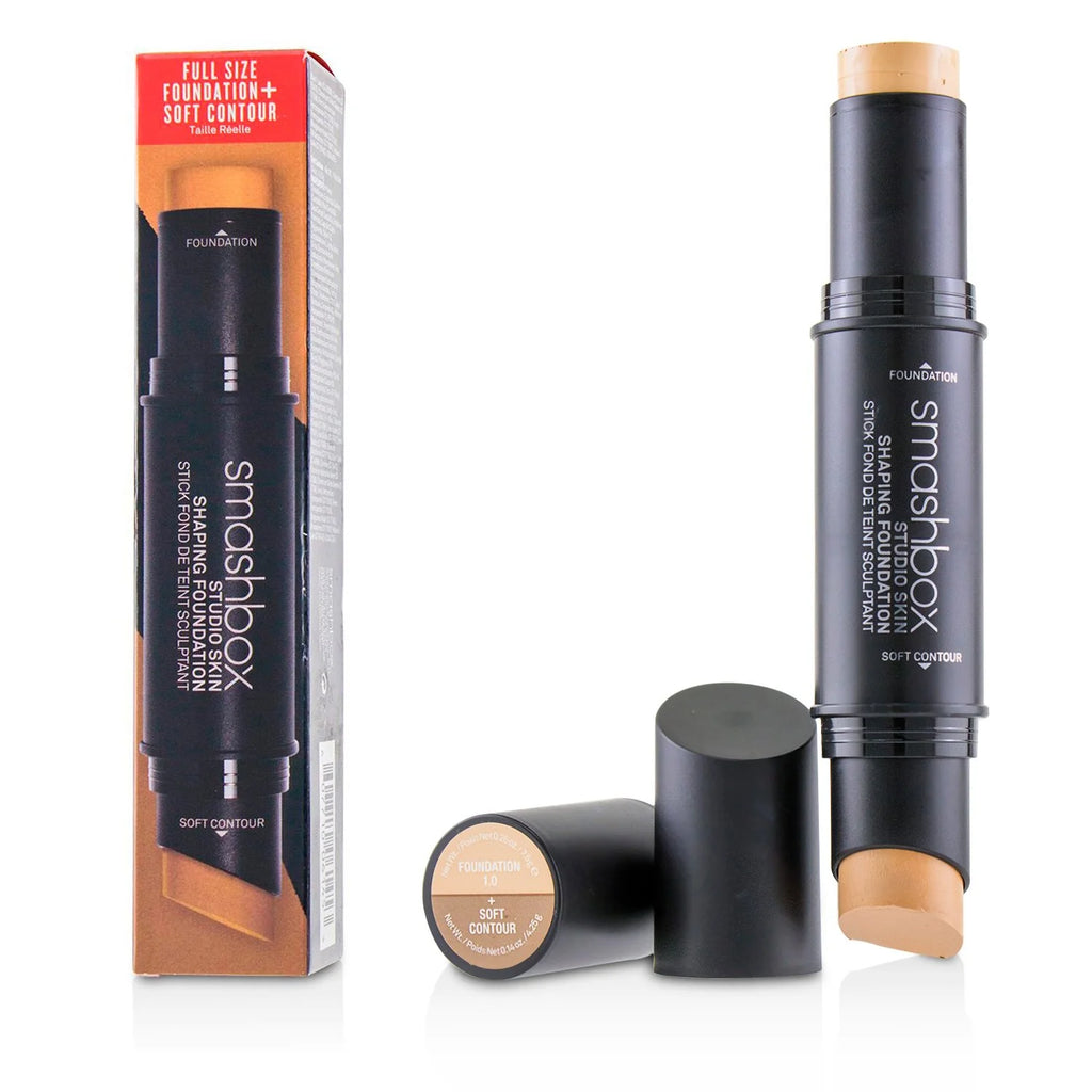 Foundation + Contour Stick 3.3 Warm Medium Beige 11.75g/0.4oz I98965