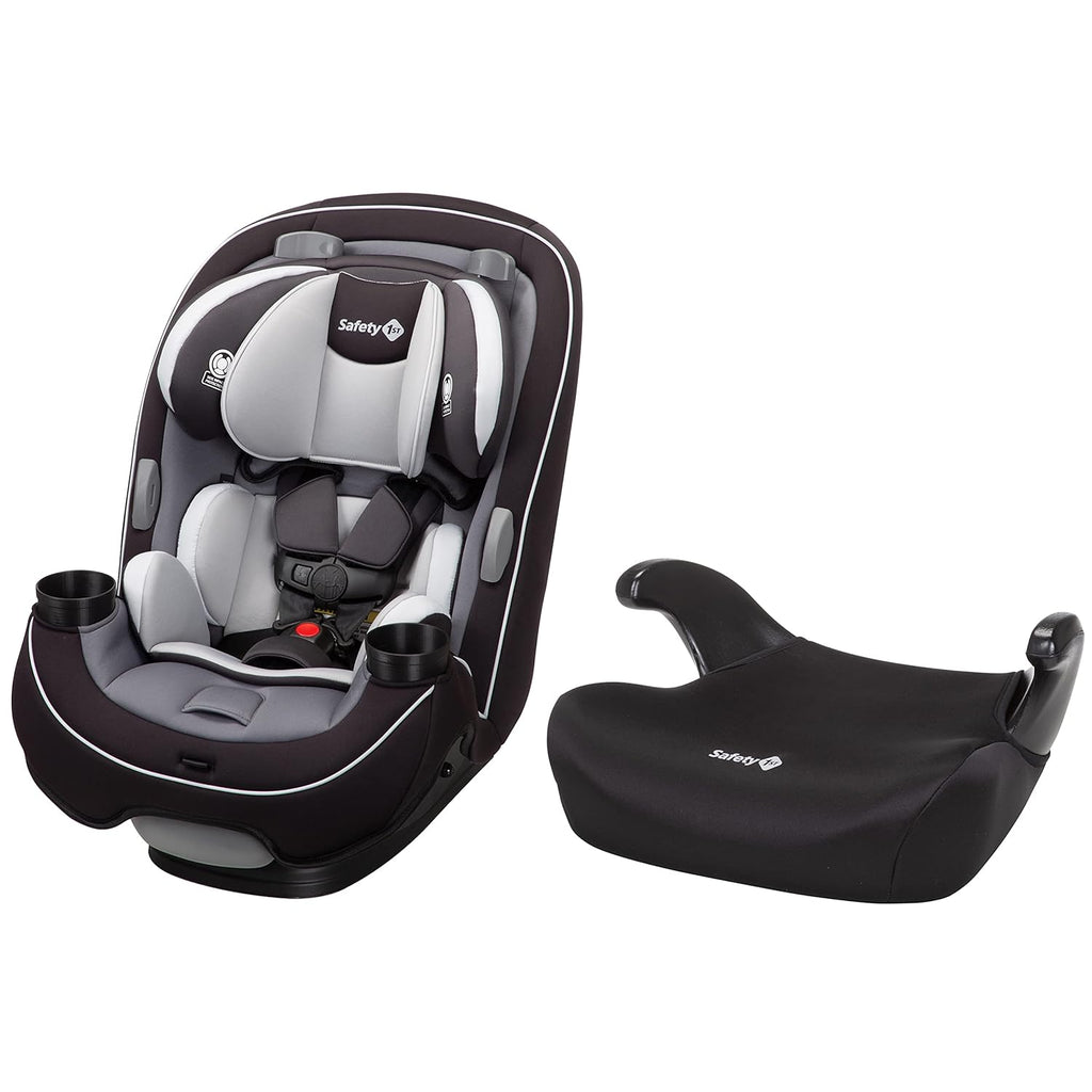 Blue Coral All-in-One Car Seat R167