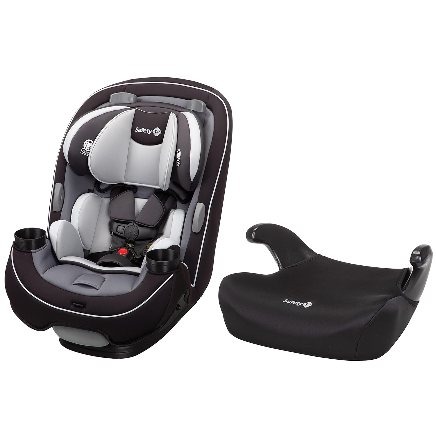 Blue Coral All-in-One Car Seat R167