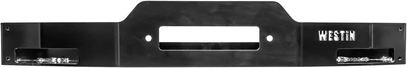 Winch Mount Tray O590046