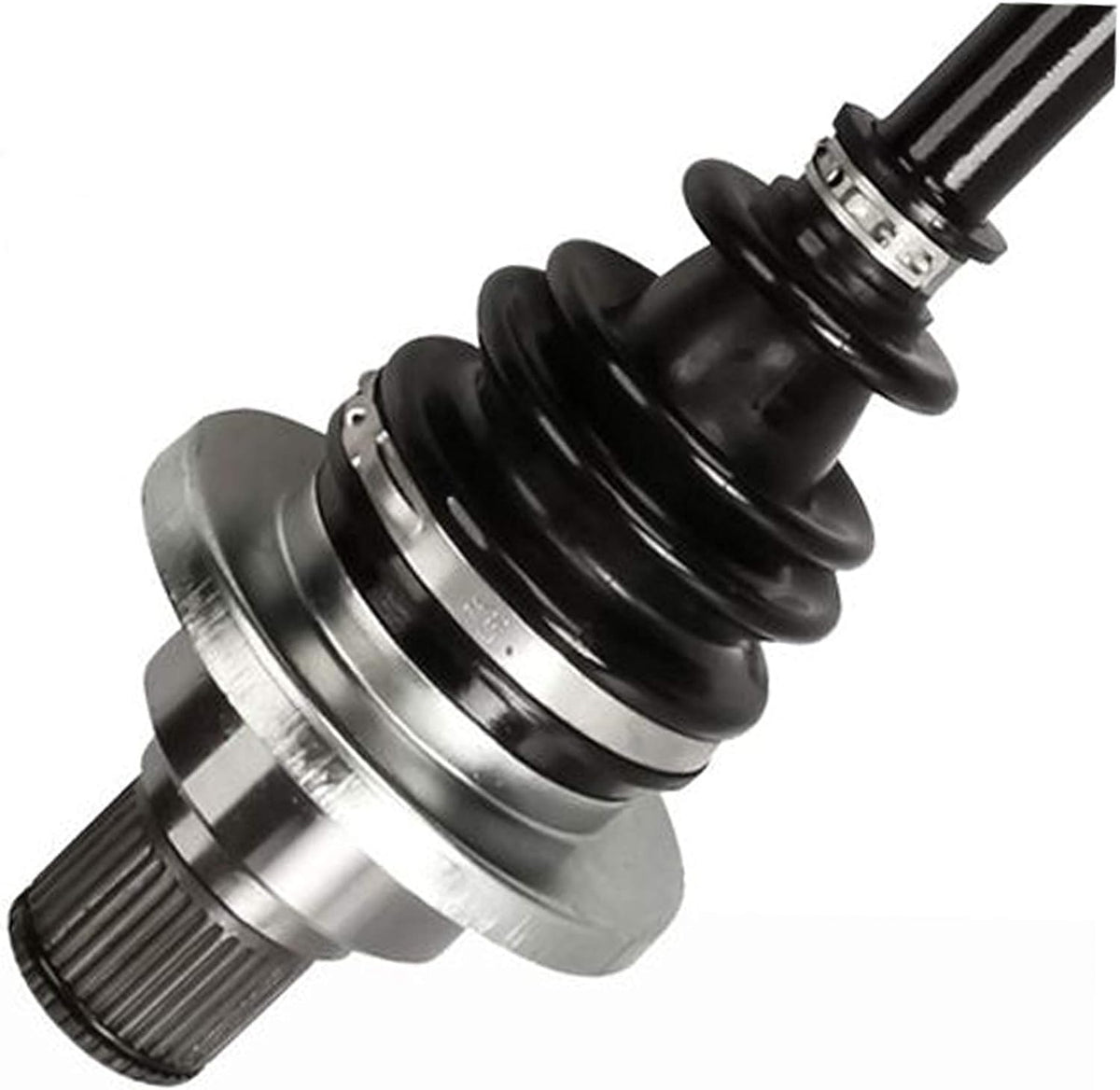 4 CV Axles for Yamaha Grizzly 660 P813