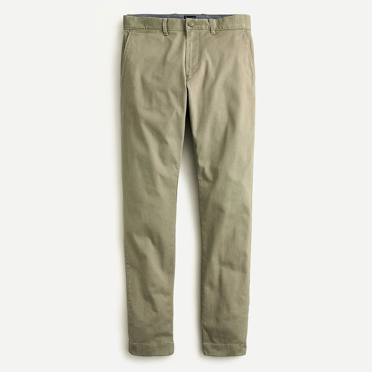 Skinny-Fit Stretch Chino Pant Z84866