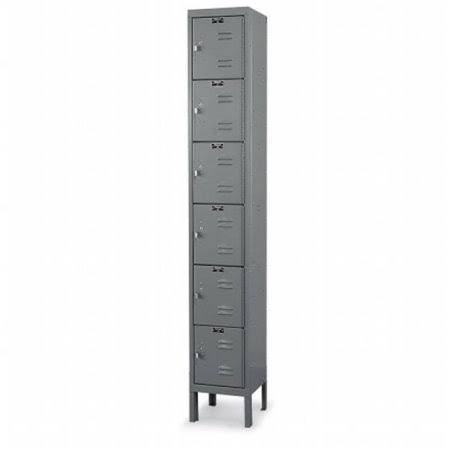 12 in. W x 12 in. D x 78 in. H Locker H103793