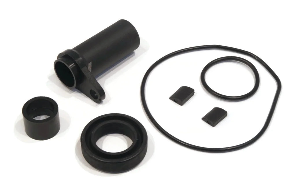Water Pump Impeller Kit for 1984 Evinrude 75 HP Boat V899