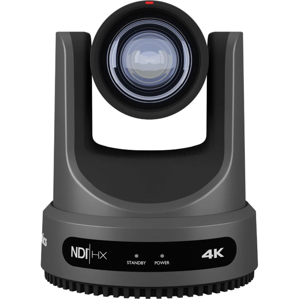 4K PTZ Camera with 12x Optical Zoom I76411