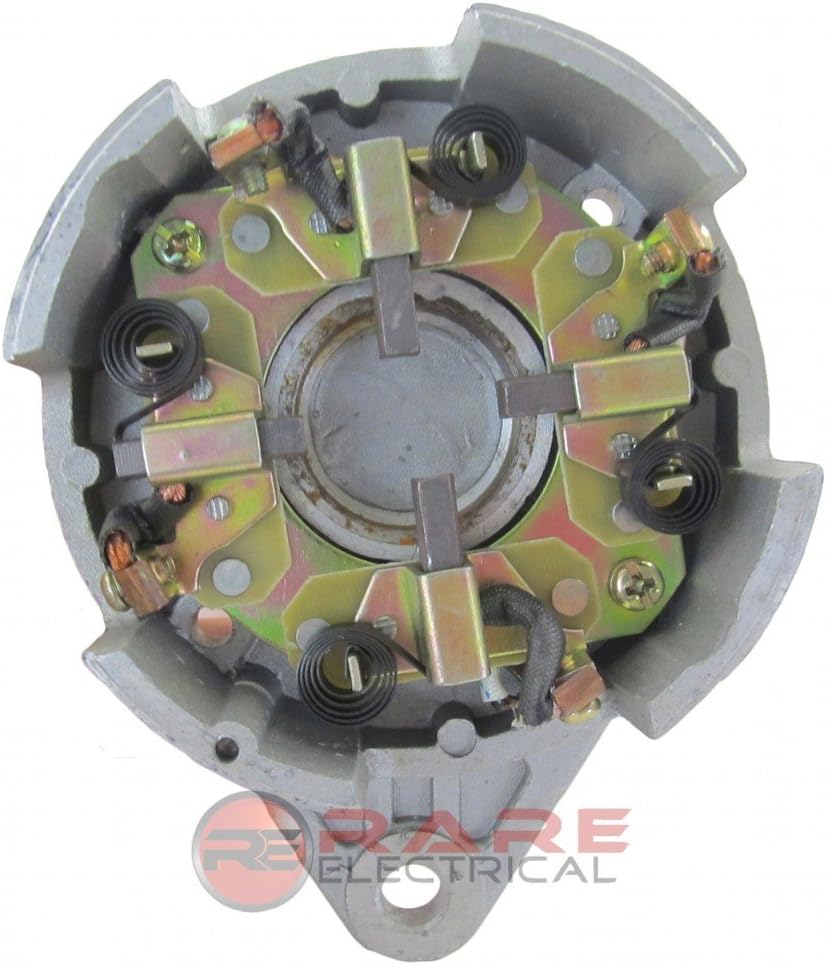 Generator Rear Bracket Pack of 2 A38557