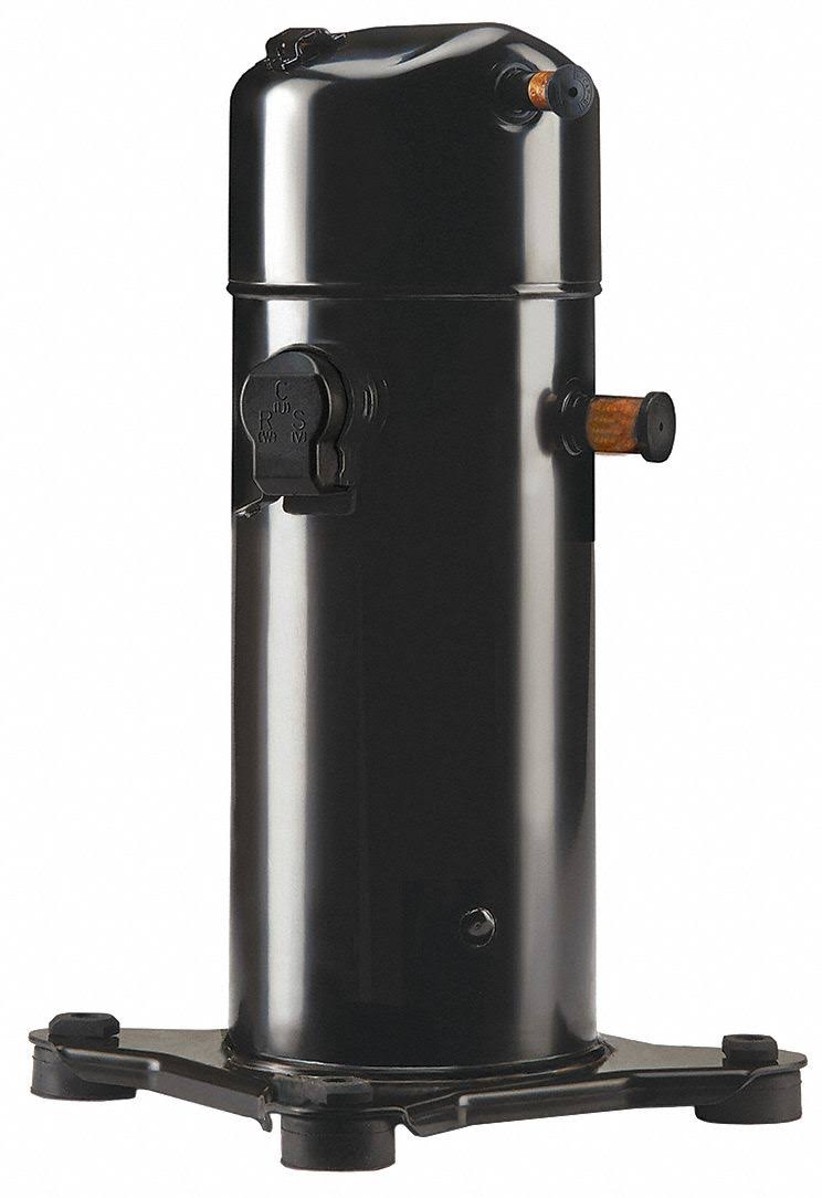 Scroll Compressor, R410A, 30500 BTU D177