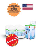 Water and Ice Filter 4 Pack J8812