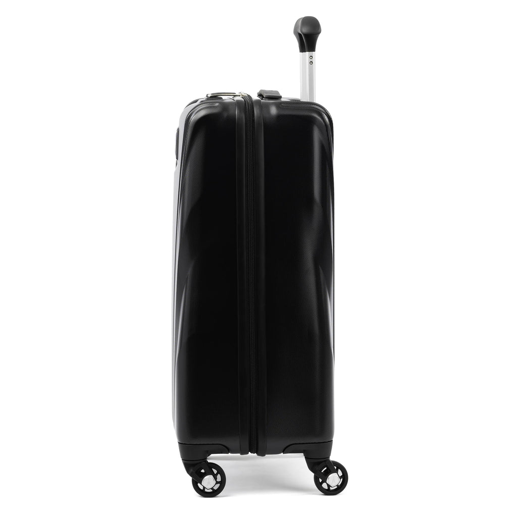 Carry on Hardside Spinner Black A350