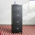 4 Drawer Filing Cabinet C507