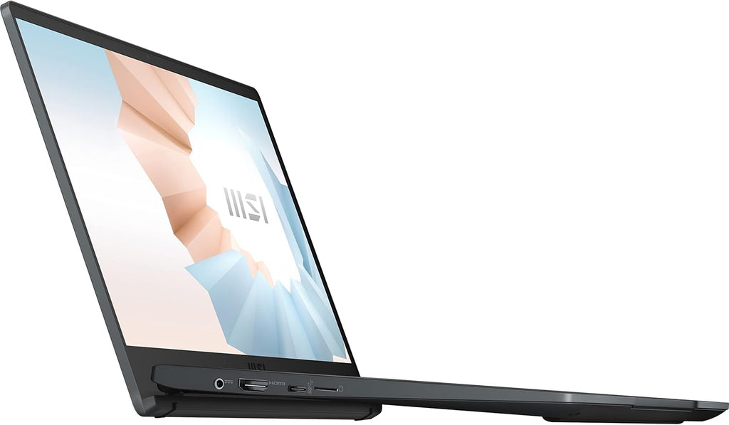 14 Ultra Thin and Light Laptop AMD Ryzen 5 8GB 256GB NVMe SSD B8209