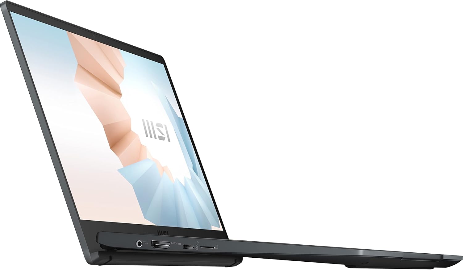 14 Ultra Thin and Light Laptop AMD Ryzen 5 8GB 256GB NVMe SSD B8209