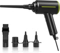 2 in 1 Electric Compressed Air Duster X5509
