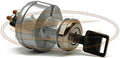 Ignition Key Switch Kit Pack of 2 W616