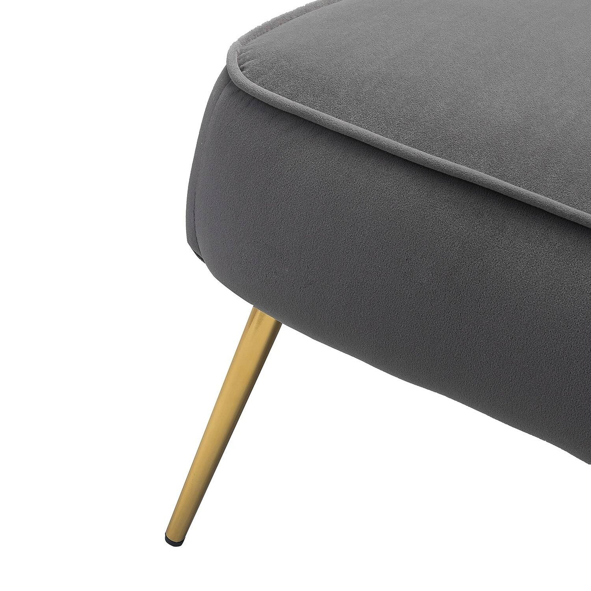 Yellow Side Chair Set of 2 G8441