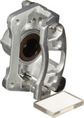 Silver Brake Caliper R90766