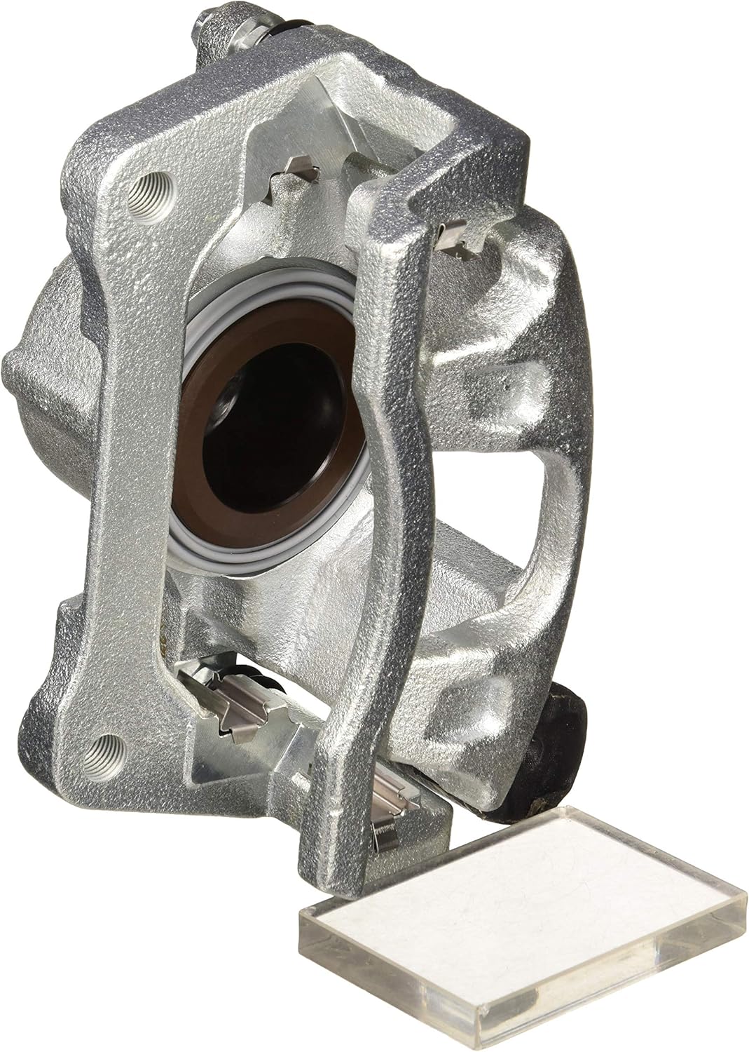 Silver Brake Caliper R90766