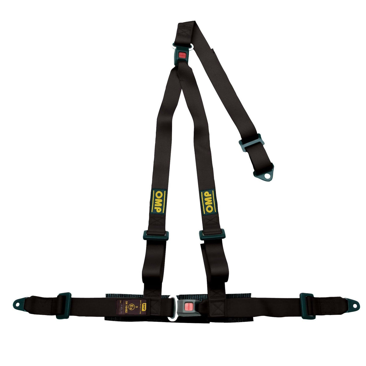Safety Harness H324