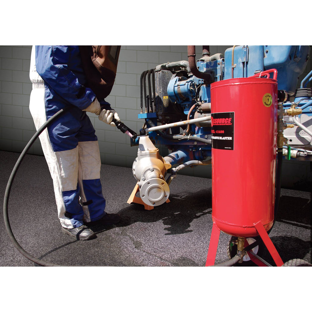 100 lb. Pressure Blaster E395