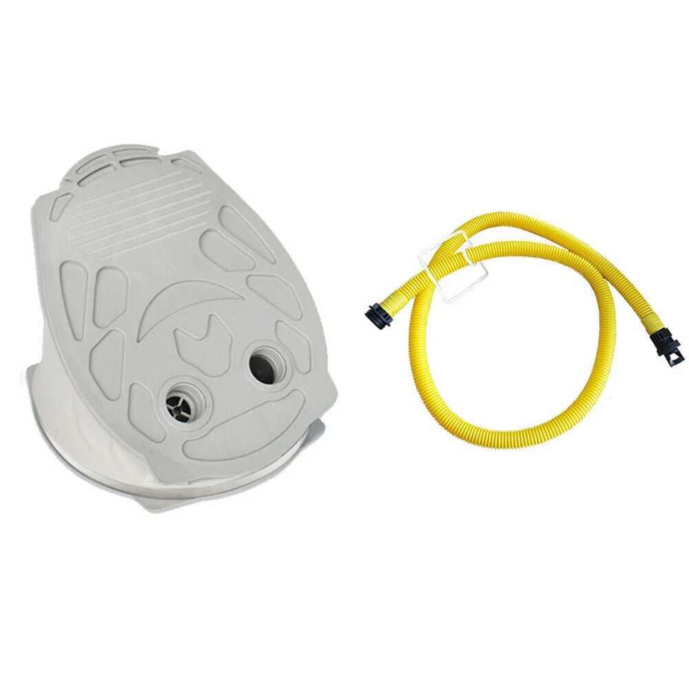 Portable Foot Air Pump for Inflatable Boat F7259