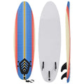 Mosaic Surfboard 66.9" A6112