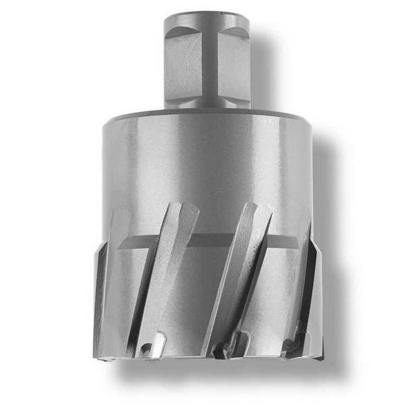 3-5/16 x 1 inch Carbide Annular Cutter with 1-1/4 Weldon Shank R315
