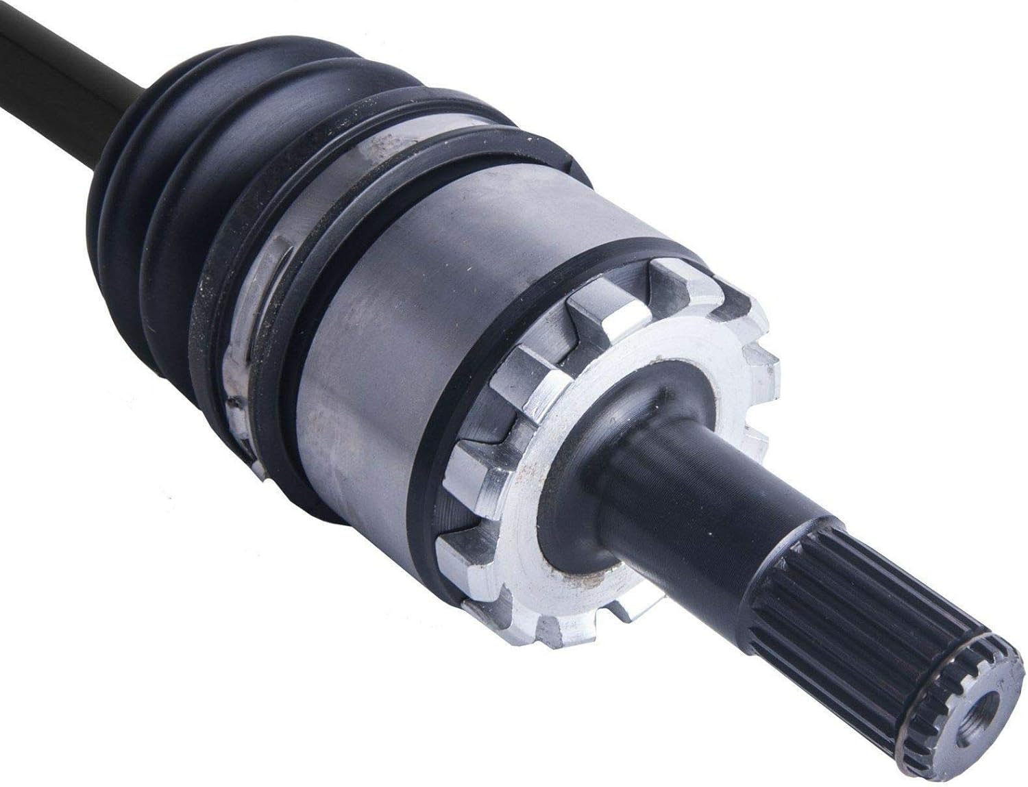 Front Left CV Axle for Kawasaki Brute Force 650 D83083