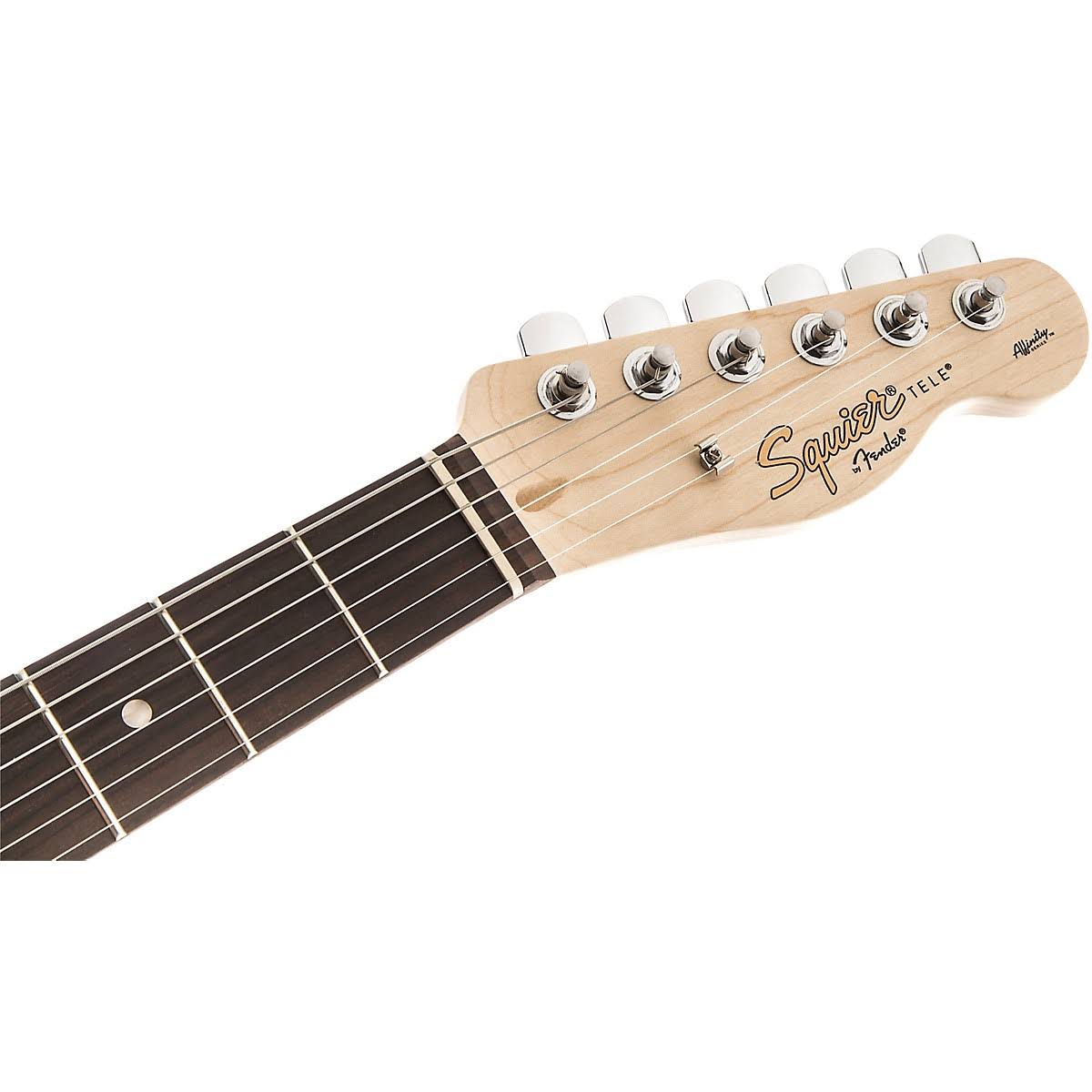 Ice Blue Metallic Electric Guitar Z3840