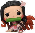 Nezuko Kamado Pop! Vinyl Figure J373