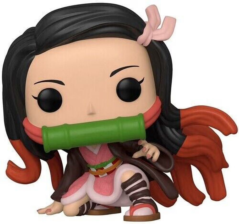 Nezuko Kamado Pop! Vinyl Figure J373
